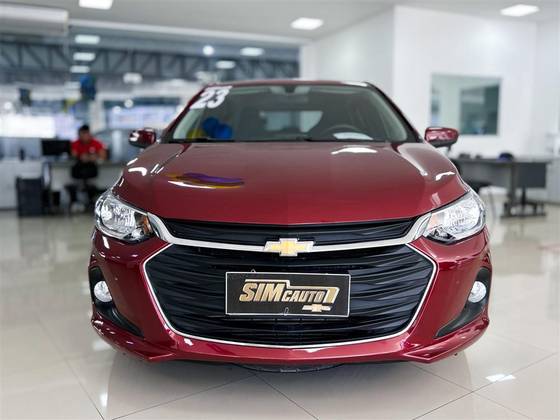 CHEVROLET ONIX 1.0 TURBO FLEX LT MANUAL CHEVROLET ONIX 1.0 TURBO FLEX LT MANUAL
